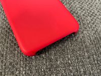 Лот: 18019340. Фото: 2. Чехол Apple Silicone Case iPhone... Аксессуары