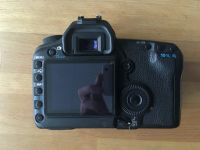 Лот: 12240470. Фото: 3. Canon EOS 5D Mark II. Фото, видеокамеры, оптика