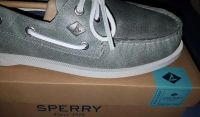 Лот: 7757176. Фото: 5. Мокасины (топсайдеры) Sperry Top...