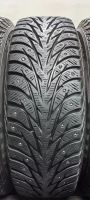 Лот: 24966062. Фото: 5. 215/70R16 100T Yokohama Ice Guard...