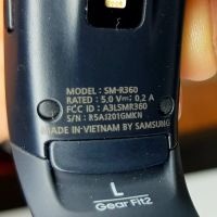 Лот: 16801752. Фото: 4. Часы Samsung Gear Fit2 в прекрасном...