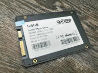 Лот: 12976540. Фото: 2. SSD 128 Gb Новый 120 ГБ. Комплектующие