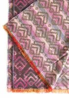 Лот: 16601289. Фото: 4. Палантин Eleganza размер 67*204. Красноярск