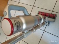 Лот: 16069290. Фото: 8. Вакуумный ручной пылесос Xiaomi...