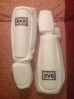 Лот: 8163521. Фото: 3. Защита голени и стопы Bax. Спортивные товары