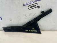 Лот: 23360669. Фото: 5. накладка двери Volkswagen Touareg...