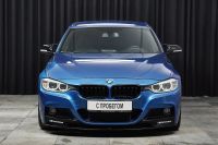 Лот: 24567201. Фото: 3. BMW 3-Series 2013. Красноярск