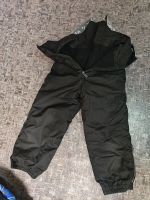 Лот: 25889908. Фото: 7. Костюм зимний Huppa размер 110...