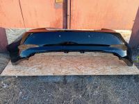 Лот: 22168744. Фото: 2. Бампер хёндай солярис. Автозапчасти