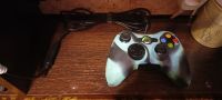Лот: 20015376. Фото: 3. Геймпад xbox 360 проводной оригинал. Компьютеры, оргтехника, канцтовары