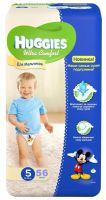 Лот: 8033257. Фото: 2. Подгузники Huggies® Ultra Comfort... Кормление и уход, гигиена