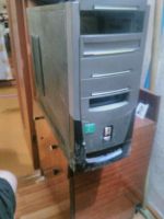 Лот: 12834195. Фото: 2. Корпус. Комплектующие