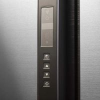 Лот: 16996196. Фото: 3. Холодильник Sharp SJ-EX93PSL. Бытовая техника