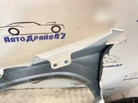 Лот: 25436852. Фото: 13. крыло LEXUS RX300