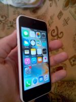 Лот: 6601951. Фото: 5. iphone 5c 16gb С РУБЛЯ!!!)