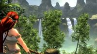Лот: 3371926. Фото: 5. Heavenly Sword (PS3)