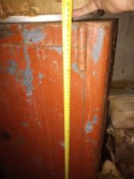 Лот: 20732166. Фото: 2. Сейф. Офисная мебель и домашние кабинеты
