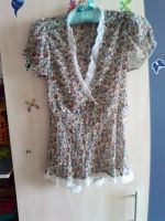 Лот: 4354620. Фото: 2. Блузка шифон. Женская одежда