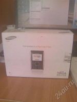Лот: 316377. Фото: 2. Samsung SGH-P310 хороший имиджевый... Смартфоны, связь, навигация