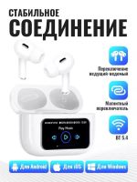 Лот: 25794702. Фото: 4. BT TWS Гарнитура BOROFONE BW-76... Красноярск