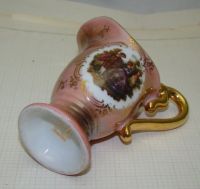 Лот: 17273093. Фото: 8. Лиможская миниатюра кувшинчик...