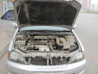 Лот: 4289548. Фото: 4. Toyota Vista