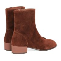 Лот: 25740536. Фото: 5. Ботильоны EKONIKA