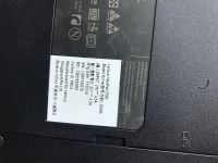 Лот: 11120034. Фото: 3. корпус ноутбука lenovo Z565. Компьютеры, оргтехника, канцтовары