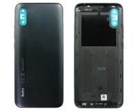 Лот: 19632464. Фото: 2. Задняя крышка Xiaomi Redmi 9A... Запчасти, оборудование