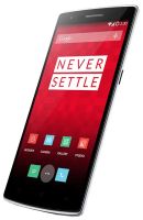 Лот: 4343258. Фото: 2. Oneplus ONE 64GB (Черный) LTE... Смартфоны, связь, навигация