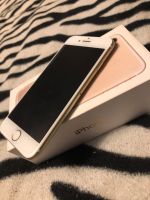 Лот: 10868486. Фото: 3. iPhone 7 gold. Красноярск