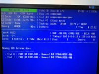 Лот: 18838367. Фото: 8. Xeon E5440 (аналог Q9550) 2.83...