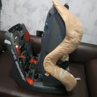 Лот: 17107555. Фото: 3. Детское автокресло Romer (Германия... Красноярск