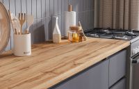Лот: 20776764. Фото: 3. Кухня Хелен 2.0 м Цвет Графит... Мебель