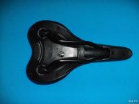 Лот: 10469855. Фото: 3. Седло велосипедное. Спортивные товары