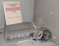 Лот: 22529105. Фото: 2. Телетест Ласпи ТТ-01. Радиодетали  (электронные компоненты)