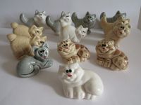 Лот: 16695959. Фото: 4. кошка мини размер разные ,авторская... Красноярск