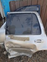 Лот: 14168535. Фото: 2. 2 шт. Дверь правая, левая после... Автозапчасти