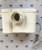 Лот: 21588047. Фото: 2. Насос для туалета STP-100 LUX... Садовая техника