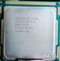 Лот: 13641159. Фото: 2. Материнская плата Gigabyte GA-H55M-D2H... Комплектующие