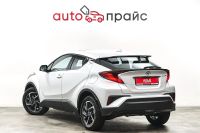 Лот: 21980563. Фото: 6. Toyota C-HR 2023