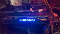 Лот: 10256219. Фото: 2. Видеокарта Gigabyte Radeon R9... Комплектующие