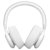 Лот: 22193723. Фото: 2. Беспроводные наушники JBL Live... Аксессуары