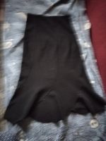 Лот: 22173429. Фото: 2. Черная длинная юбка(размер 46-48... Женская одежда