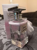 Лот: 12994911. Фото: 2. Lanvin Jeanne туалетная вода. Парфюмерия