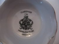 Лот: 15222417. Фото: 5. Чашка с блюдцем Чайная пара Фарфор...