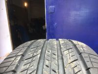 Лот: 17460357. Фото: 7. Шины Hankook 245/70 R16