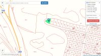 Лот: 22848975. Фото: 2. Вознесенка Участок 9,4 сот. (ИЖС... Продажа