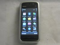 Лот: 7193977. Фото: 2. Nokia 5228. Смартфоны, связь, навигация