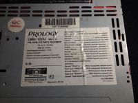 Лот: 6615320. Фото: 2. Магнитола prology cmd-160u. Автозвук